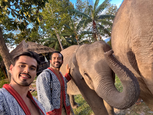 Travel experience