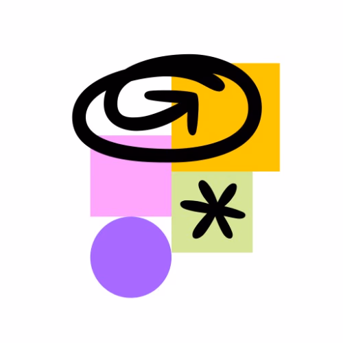FigJam / Miro logo