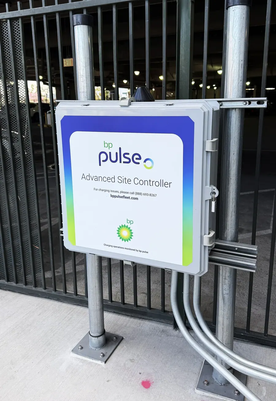 Brochure & Print Design — bp pulse — Placeholder 13