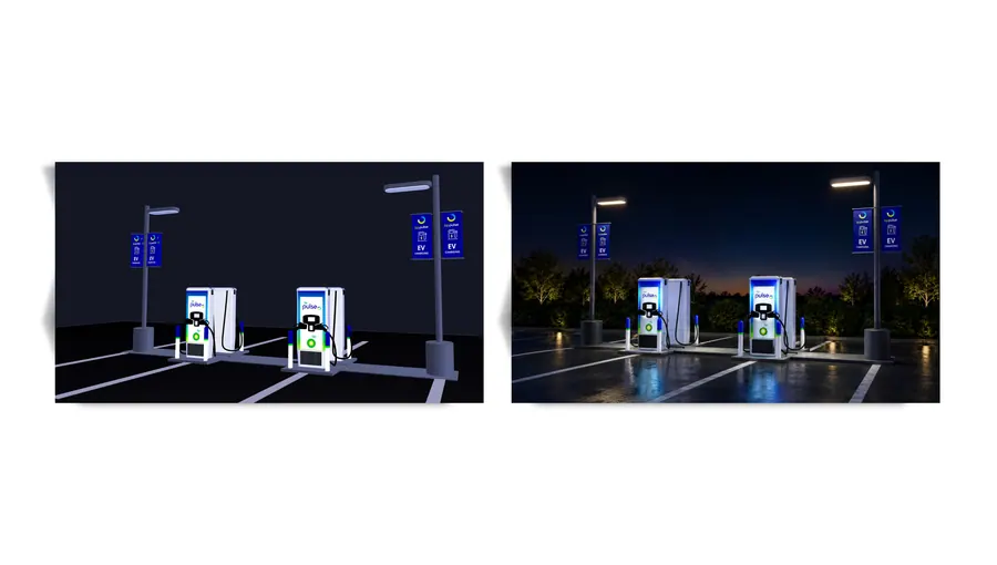 3D & Product Visualization — bp pulse — Placeholder 16