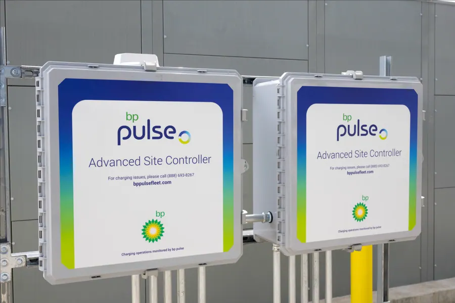 Events & Environmental Design Design — bp pulse — Placeholder 07