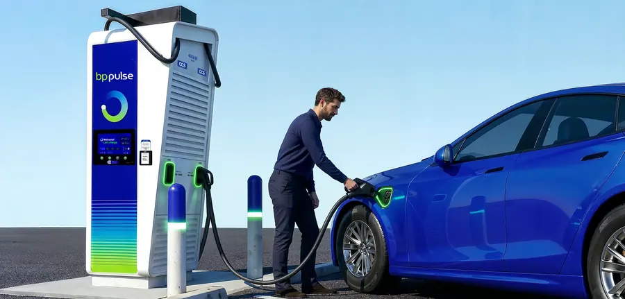 3D & Product Visualization — bp pulse — Placeholder 01