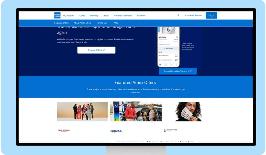 Social & Email Campaigns Campaigns — bp pulse — Placeholder 14