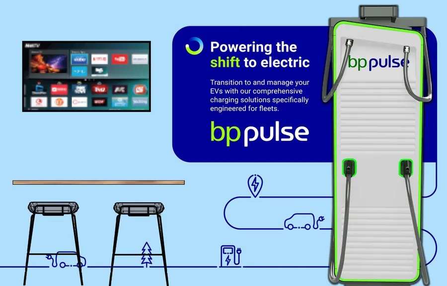 Events & Environmental Design Design — bp pulse — Placeholder 12