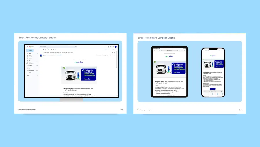 Social & Email Campaigns Campaigns — bp pulse — Placeholder 10