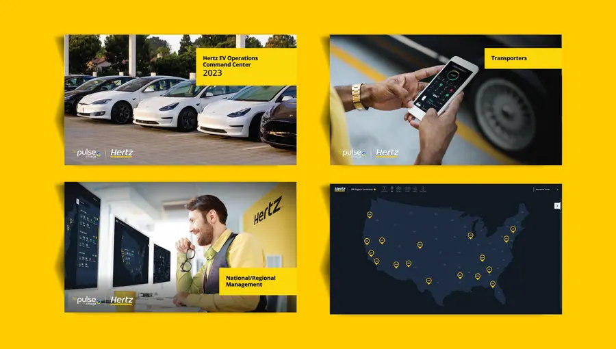 Presentation & Visual Storytelling — Hertz — Placeholder 02