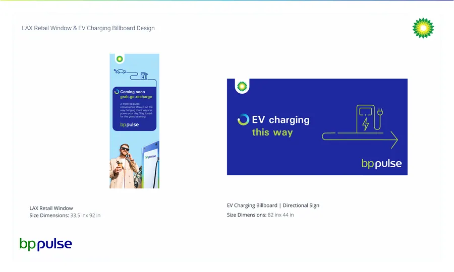 Events & Environmental Design Design — bp pulse — Placeholder 16