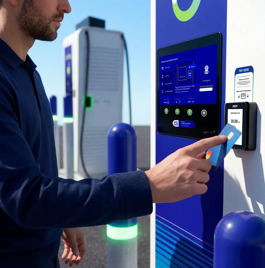 3D & Product Visualization — bp pulse — Placeholder 05