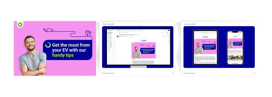 Social & Email Campaigns Campaigns — bp pulse — Placeholder 03