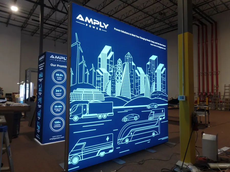 Events & Environmental Design Design — Amply Power — Placeholder 01