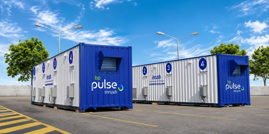 3D & Product Visualization — bp pulse — Placeholder 15