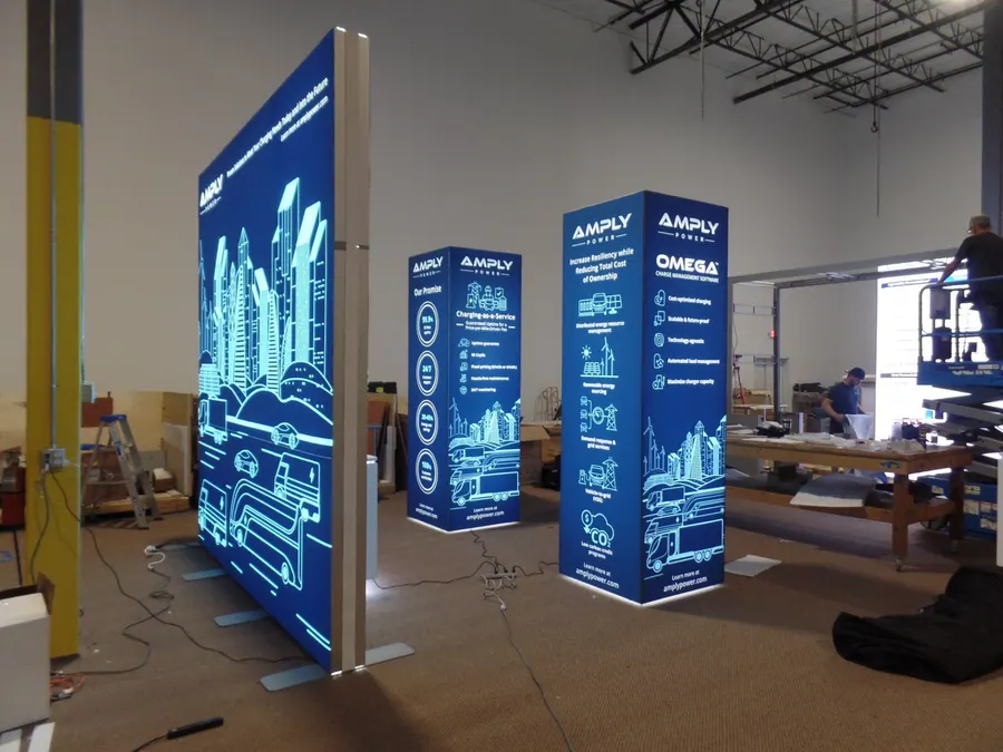 Events & Environmental Design Design — Amply Power — Placeholder 03