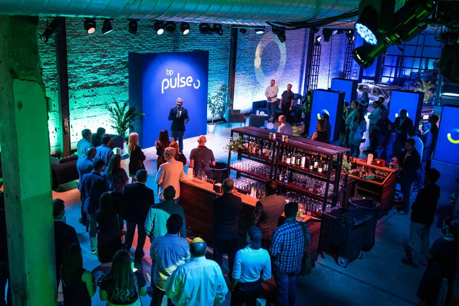 Events & Environmental Design Design — bp pulse — Placeholder 02