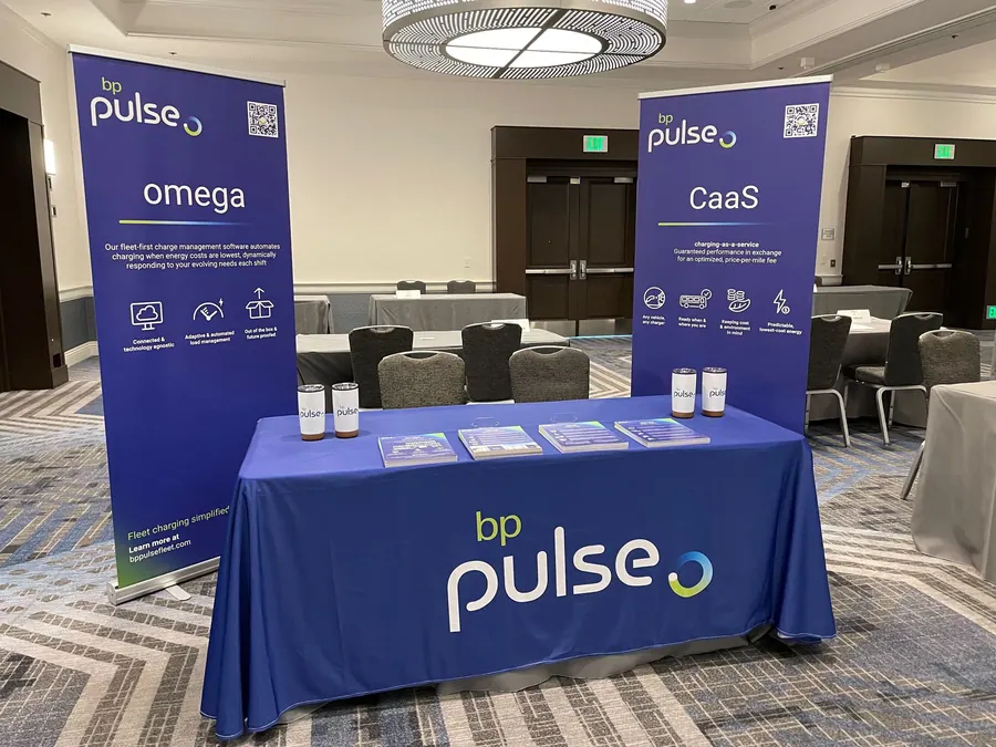 Events & Environmental Design Design — bp pulse — Placeholder 04