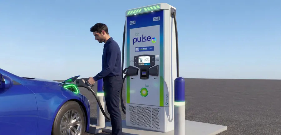 3D & Product Visualization — bp pulse — Placeholder 08