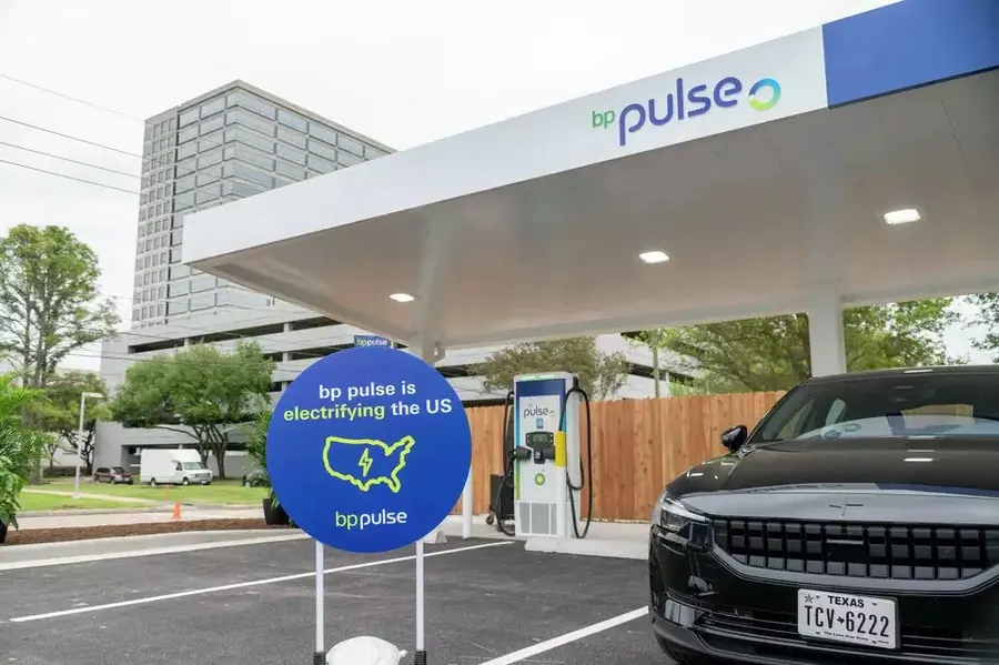 Events & Environmental Design Design — bp pulse — Placeholder 08