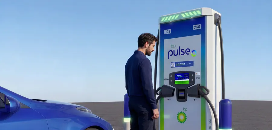 3D & Product Visualization — bp pulse — Placeholder 13