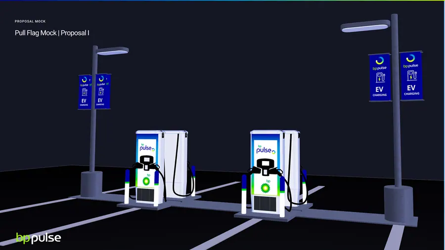 Events & Environmental Design Design — bp pulse — Placeholder 17