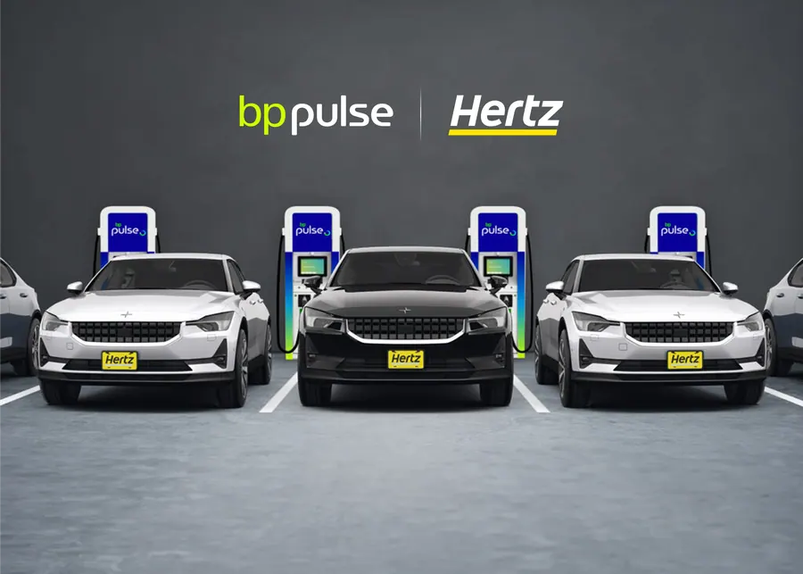3D & Product Visualization — bp pulse — Placeholder 07