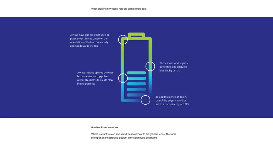 Branding Systems — bp pulse — Placeholder 05