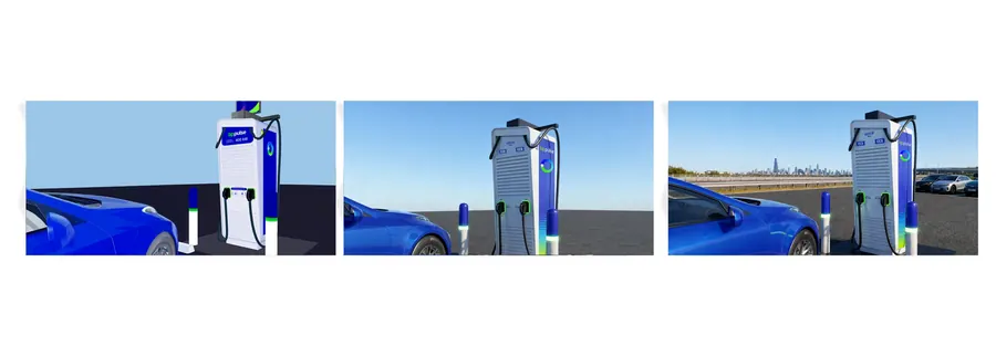 3D & Product Visualization — bp pulse — Placeholder 12