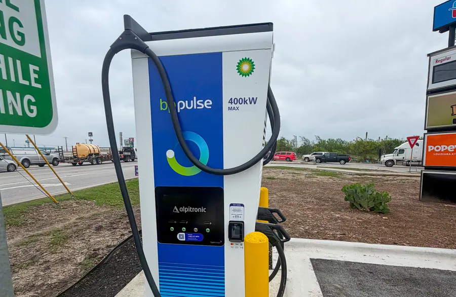 Brochure & Print Design — bp pulse — Placeholder 15