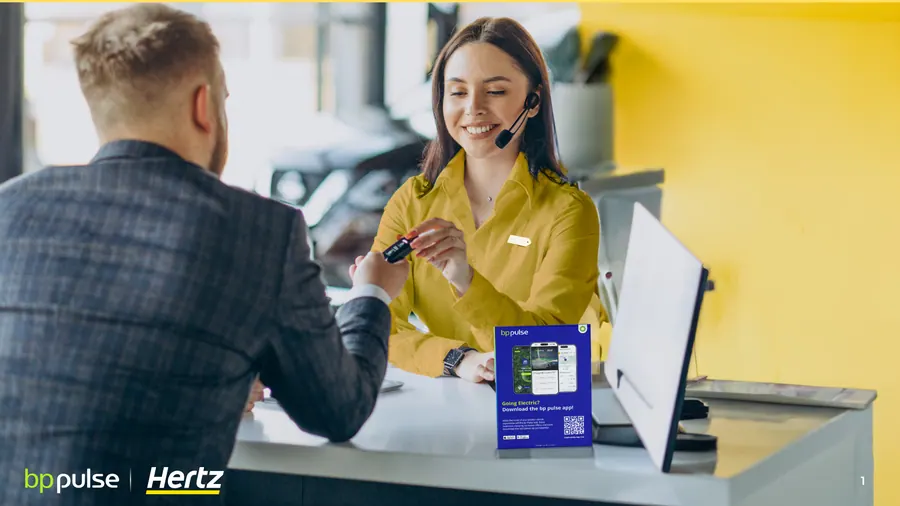 Brochure & Print Design — Hertz — Placeholder 03