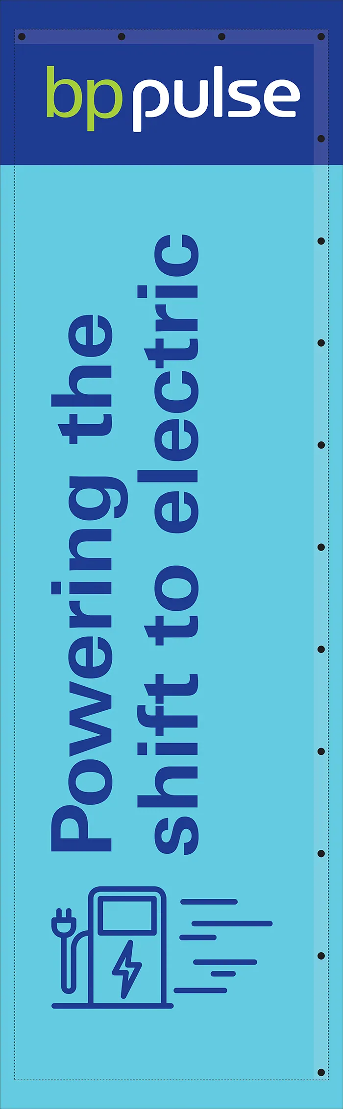 Events & Environmental Design Design — bp pulse — Placeholder 15